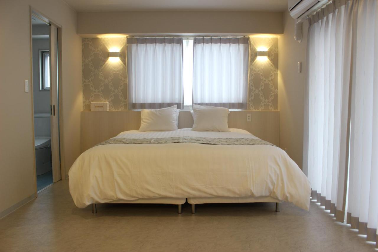 Hotel Flap Resort Chatan Exterior foto