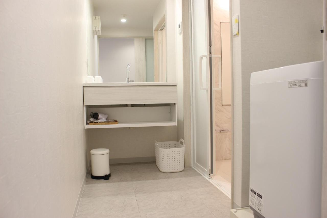 Hotel Flap Resort Chatan Exterior foto
